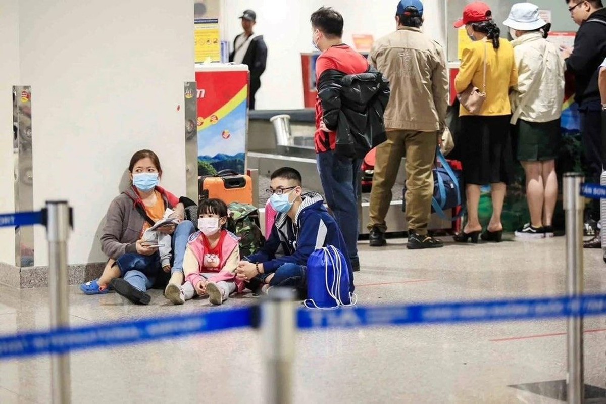 Tin vui cho hàng triệu người đi máy bay từ 1/7