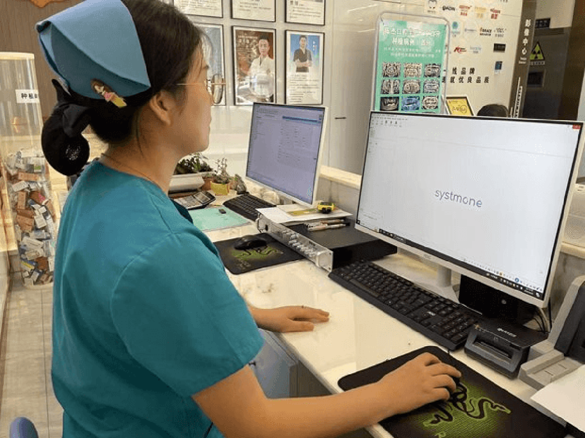Đồng loạt các bệnh viện tại Việt Nam đang chuẩn bị cho một thay đổi chưa từng có trong lịch sử