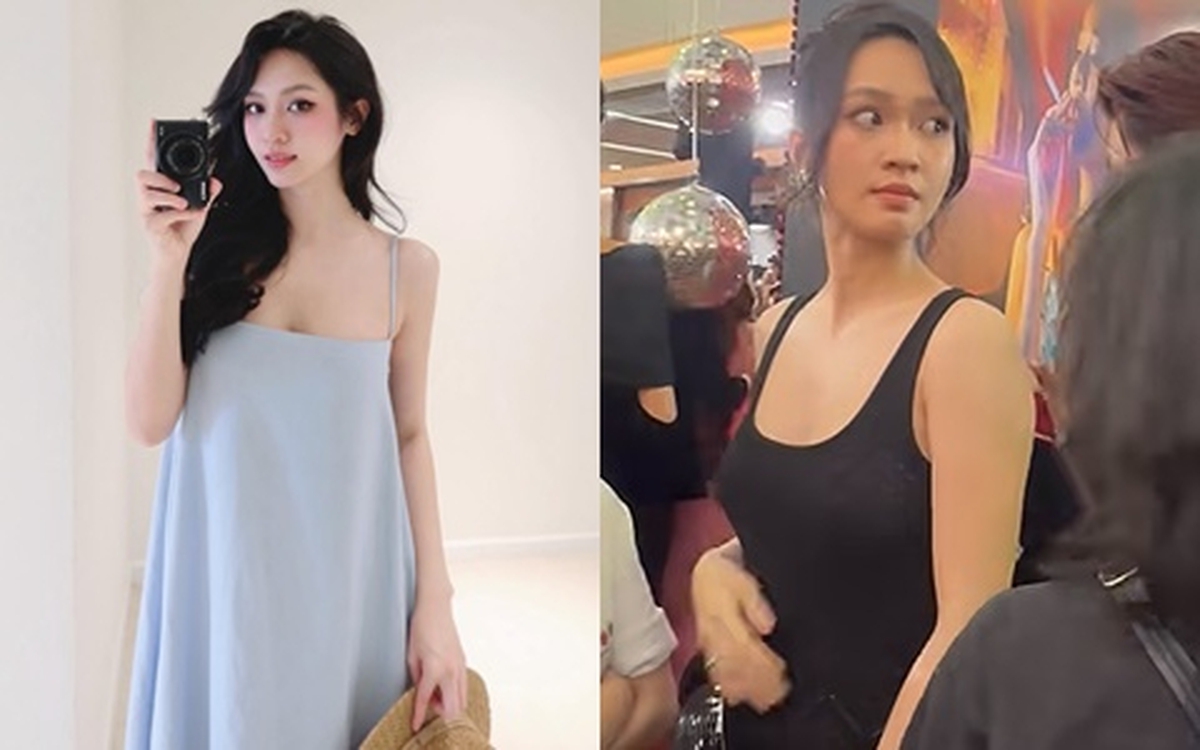 Vũ Thúy Quỳnh lên tiếng việc công khai có em bé