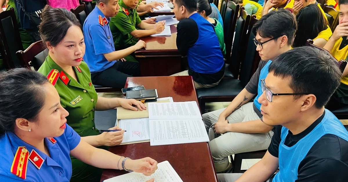 Vụ lừa đảo "hợp đồng kỳ nghỉ": Bị hại cần làm gì để lấy lại được tiền?