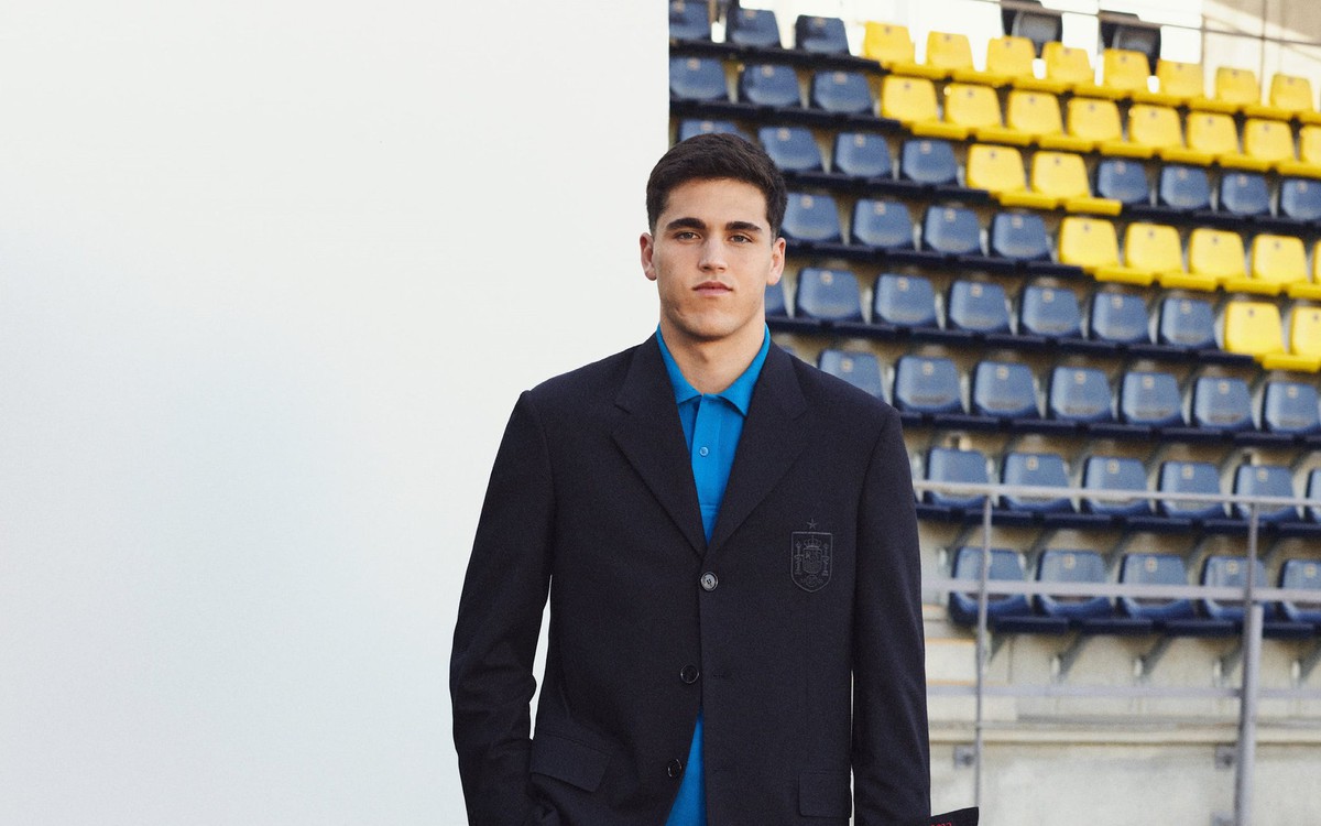 World Cup 2026 vừa khởi động đã biến thành Fashion Show: Dàn siêu sao đại chiến đồ hiệu, mặc cực "chất"