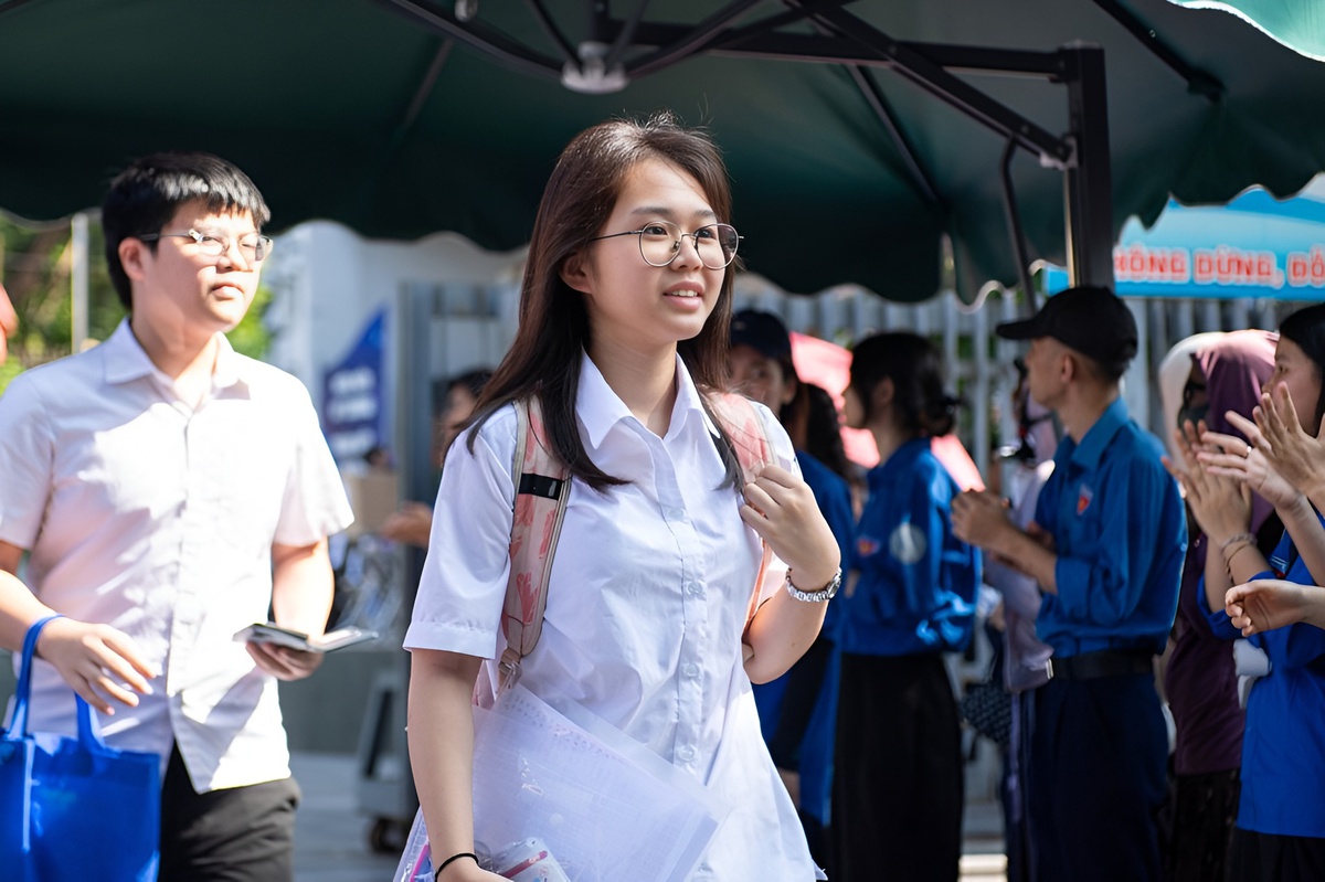 Lịch công bố điểm thi và điểm chuẩn vào lớp 10 của Hà Nội năm 2026 dự kiến