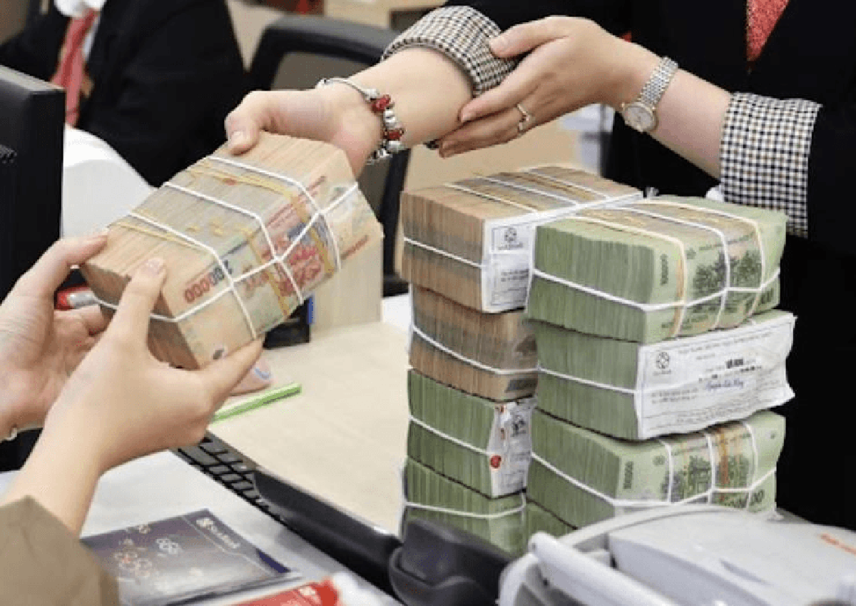 Lãi suất ngân hàng 18/6 tại MB, Agribank, Vietcombank, BIDV, VietinBank, HDBank, Sacombank,...