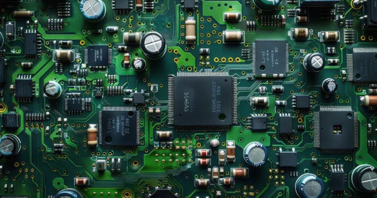Một loại vật liệu ít ai biết đến đang khiến giá bo mạch tăng sốc 40%, cả ngành công nghệ đứng ngồi không yê