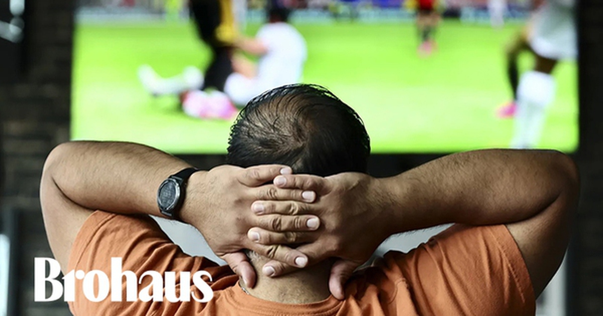 World Cup 2026: Nơi nhiều quý ông 39-41 tuổi vẫn chạy như máy còn ngoài đời, nhiều người đã "già khọm" từ tuổi 30