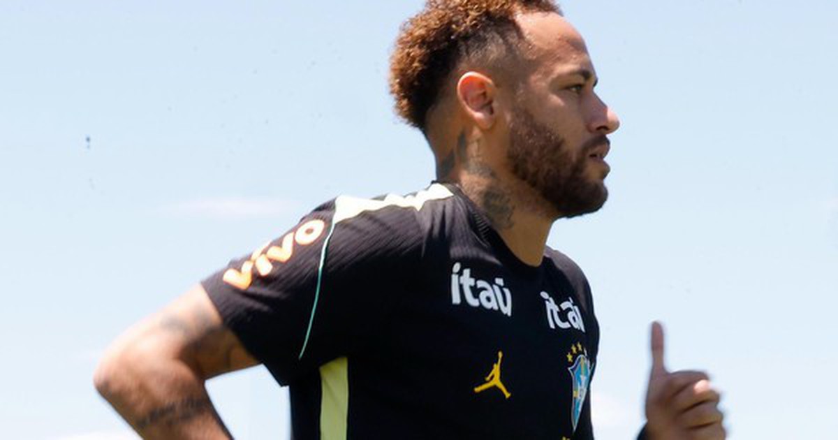 Tin vui Neymar trở lại: "Mọi người nhớ tôi rồi đúng không"