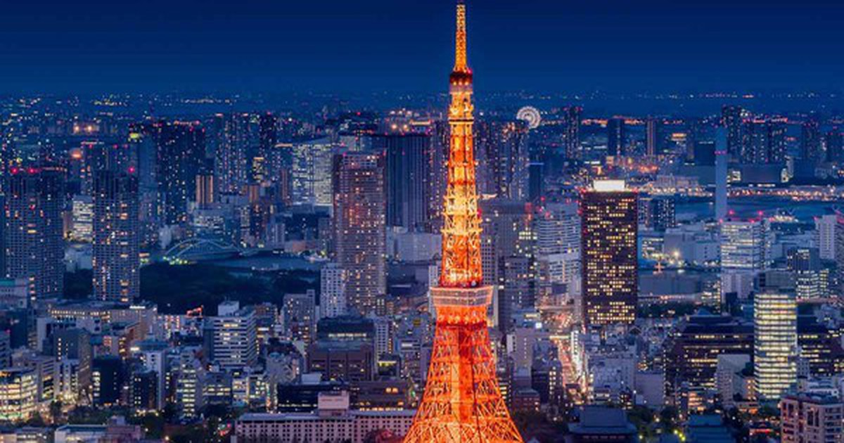 Không phải Tokyo, vậy đâu mới là thủ đô của Nhật Bản?