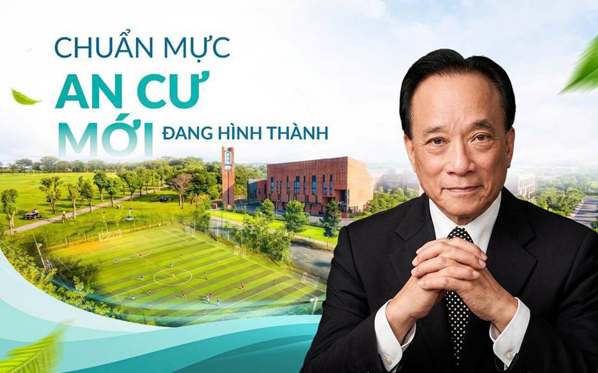 Đô thị lõi quá tải: Hệ sinh thái sống trở thành chuẩn mực mới khi chọn nơi an cư