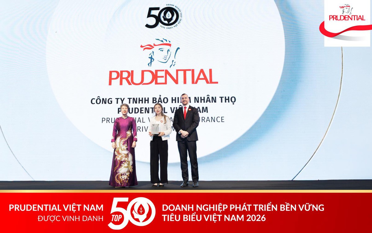 Từ bảo vệ tài chính đến phát triển bền vững: Vai trò ngày càng lớn của bảo hiểm nhân thọ tại Việt Nam
