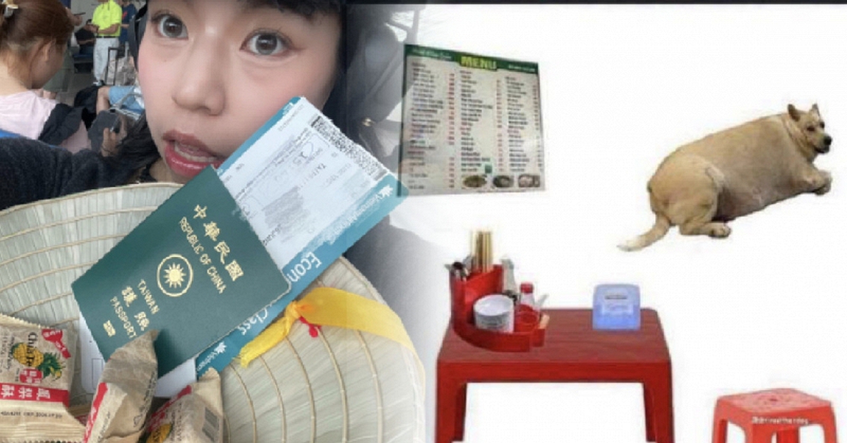 Du khách quốc tế truyền tai nhau mẹo ăn ngon ở Việt Nam: Bàn nhựa, ghế đỏ và chó béo