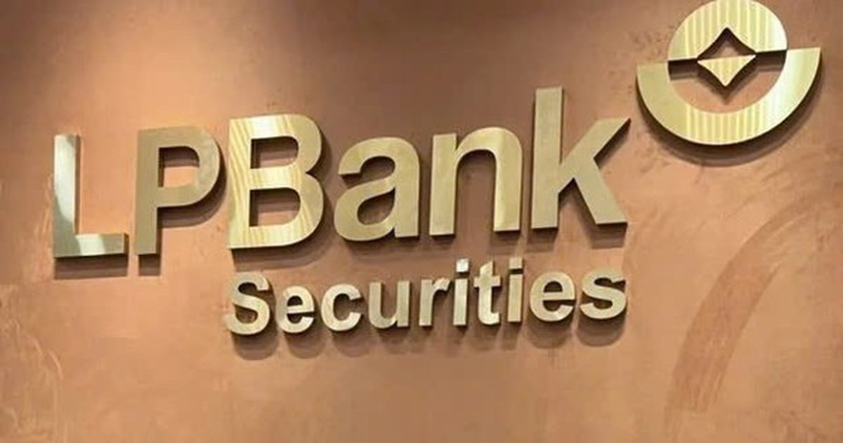 Hoàn tất đợt IPO, LPBS tăng vốn điều lệ lên hơn 14.000 tỷ đồng