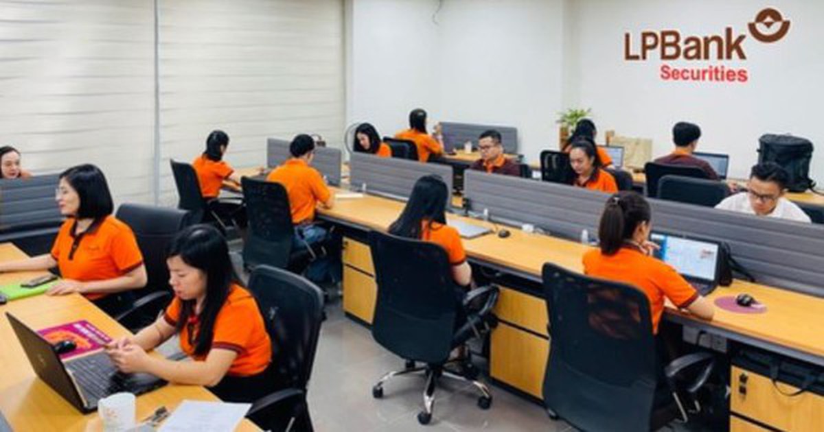 LPBS thay thế thành viên HĐQT độc lập