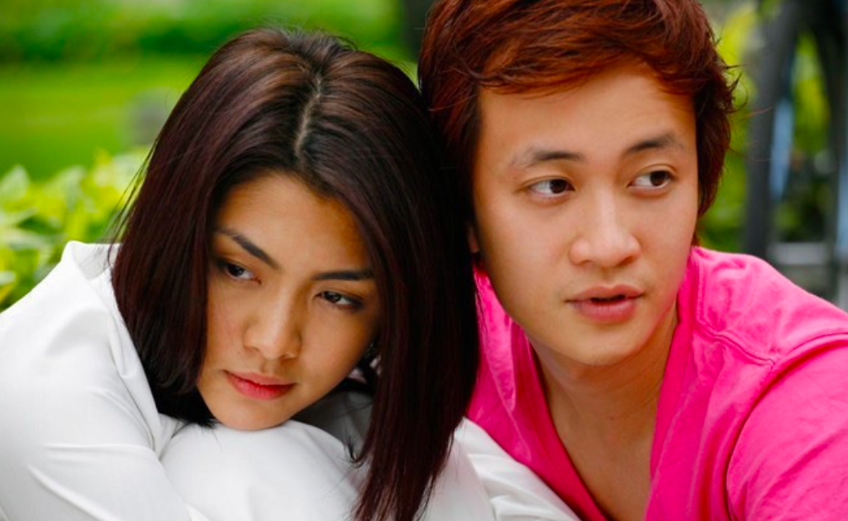 Dàn sao "Bỗng dưng muốn khóc" sau 18 năm: Người làm dâu hào môn, người lẻ bóng