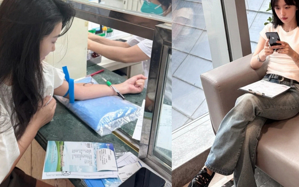 Đau đầu thì phát hiện khối u, mờ mắt nhẹ kiểm tra biết suýt mù: Sau tuổi 30 mới hiểu khám sức khỏe là khoản đầu tư xứng đáng nhất