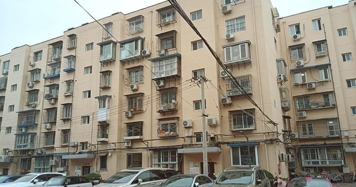 Mua nhà 30 năm tuổi: Món hời hay “hố sâu” tài chính? Tôi đã tìm hiểu và nhận ra không phải cứ rẻ là đáng mua