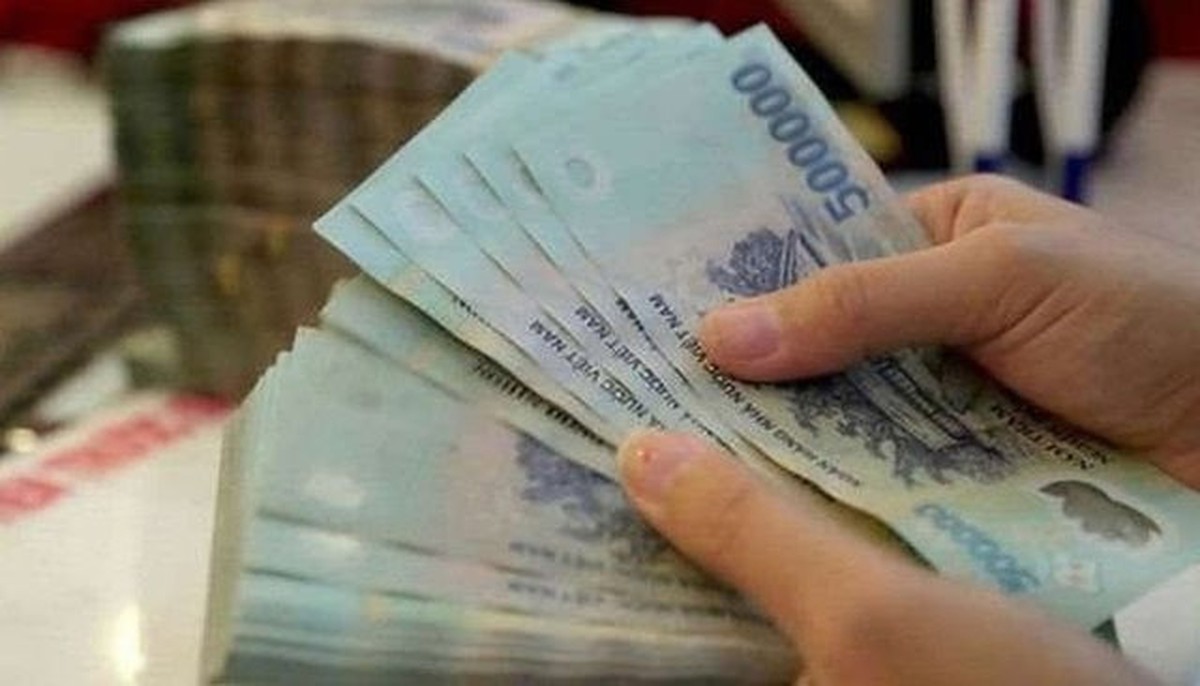 Công an cảnh báo một hành vi rút tiền mặt vi phạm pháp luật