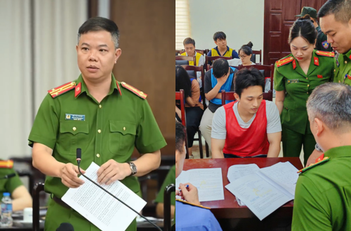 Vụ "hợp đồng kỳ nghỉ": Giám đốc trẻ nhất sinh năm 2000, nhiều CEO trình độ cao; có nhân sự nghỉ việc rồi chuyển sang công ty cùng lĩnh vực để tiếp tục lừa đảo