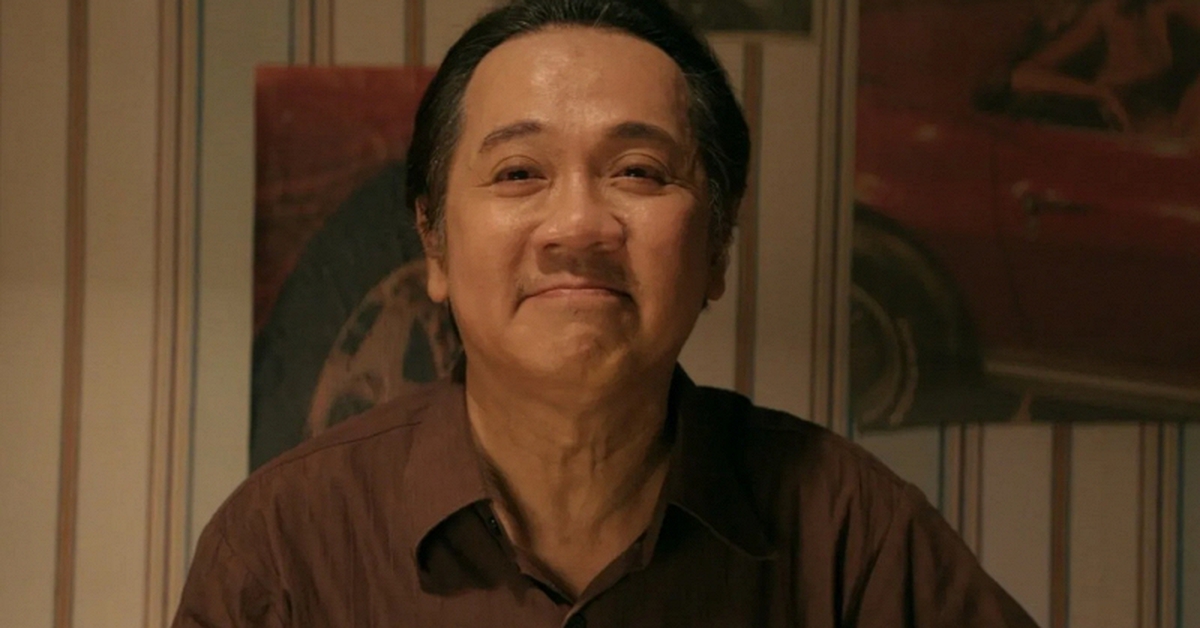Tiếc cho nghệ sĩ Thành Lộc