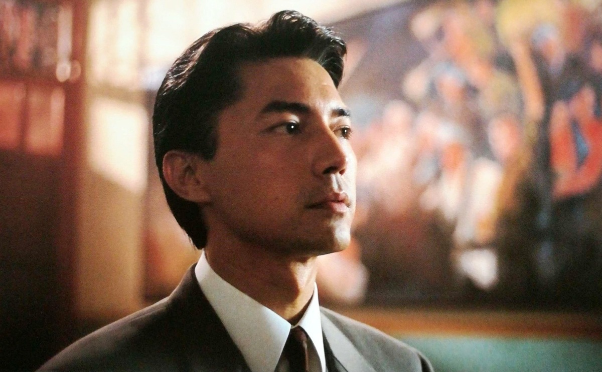 "Đệ nhất mỹ nam châu Á": Nổi đình đám ở Hollywood, U80 lẻ bóng, sống đơn độc