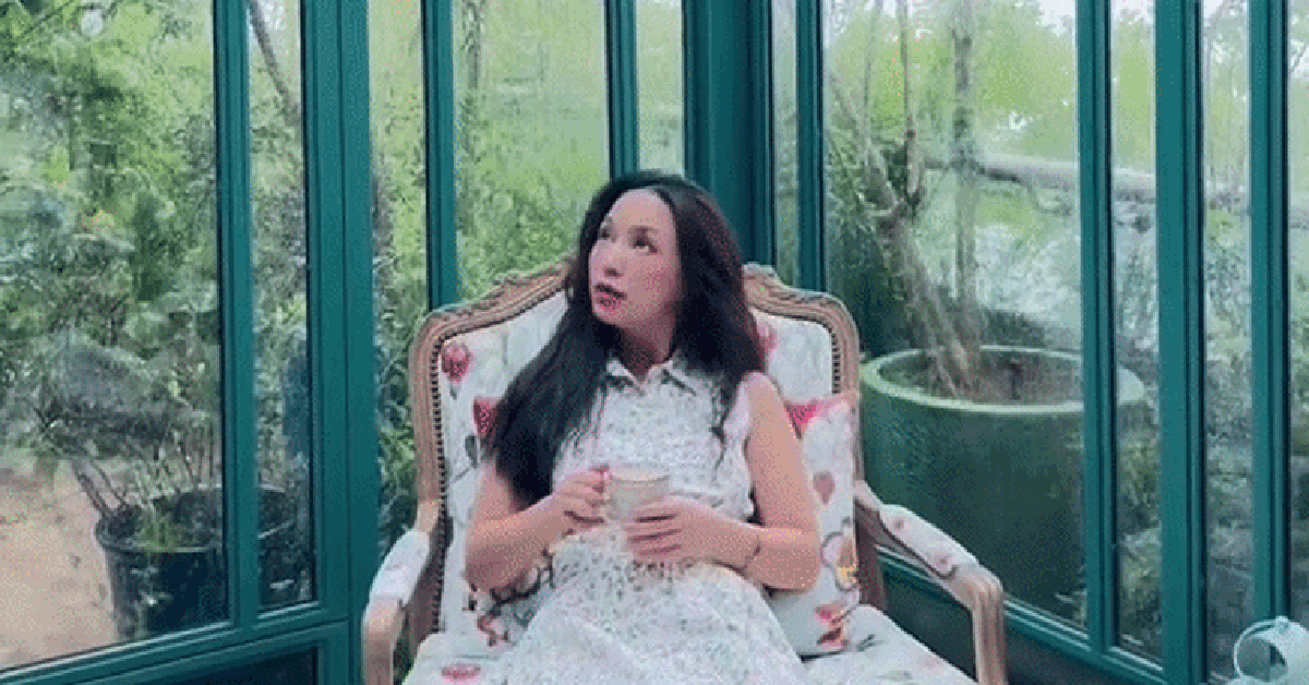 Đại gia Sài thành hé lộ góc đắt giá nhất penthouse tầng 37: Cả gia tài chưa chắc mua được cảm giác này