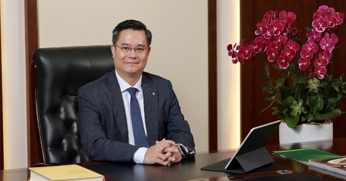 Chủ tịch Vietcombank: Để thị trường vận hành hiệu quả hơn cần có sự chia sẻ, tuân thủ kỷ cương chung từ tất cả các TCTD