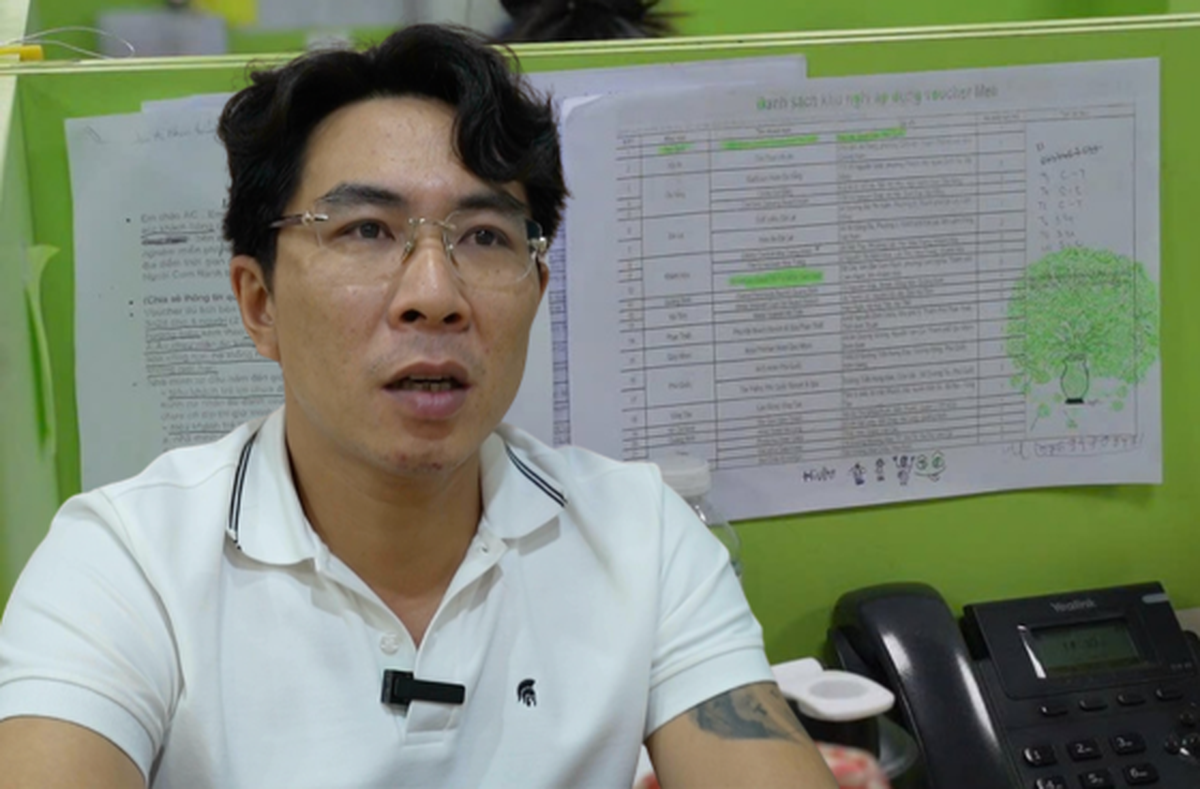 Lời khai gây phẫn nộ của các “ông trùm” trong vụ “hợp đồng kỳ nghỉ” hơn 612 tỷ đồng ở TP.HCM