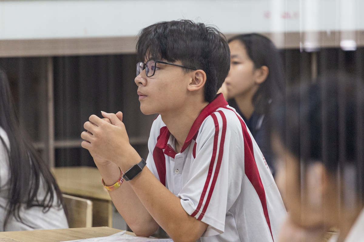 Điểm chuẩn lớp 10 chuyên năm 2026, cao nhất 43,75