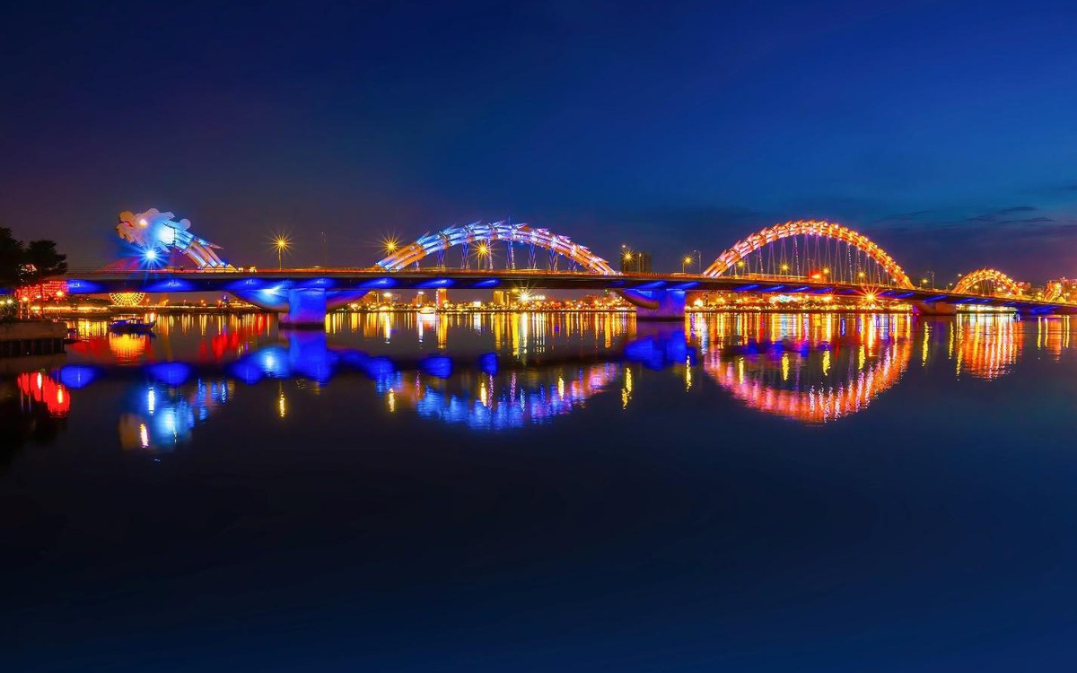 Legend in Danang - Khi Đà Nẵng trở thành nơi để ở lại và đầu tư