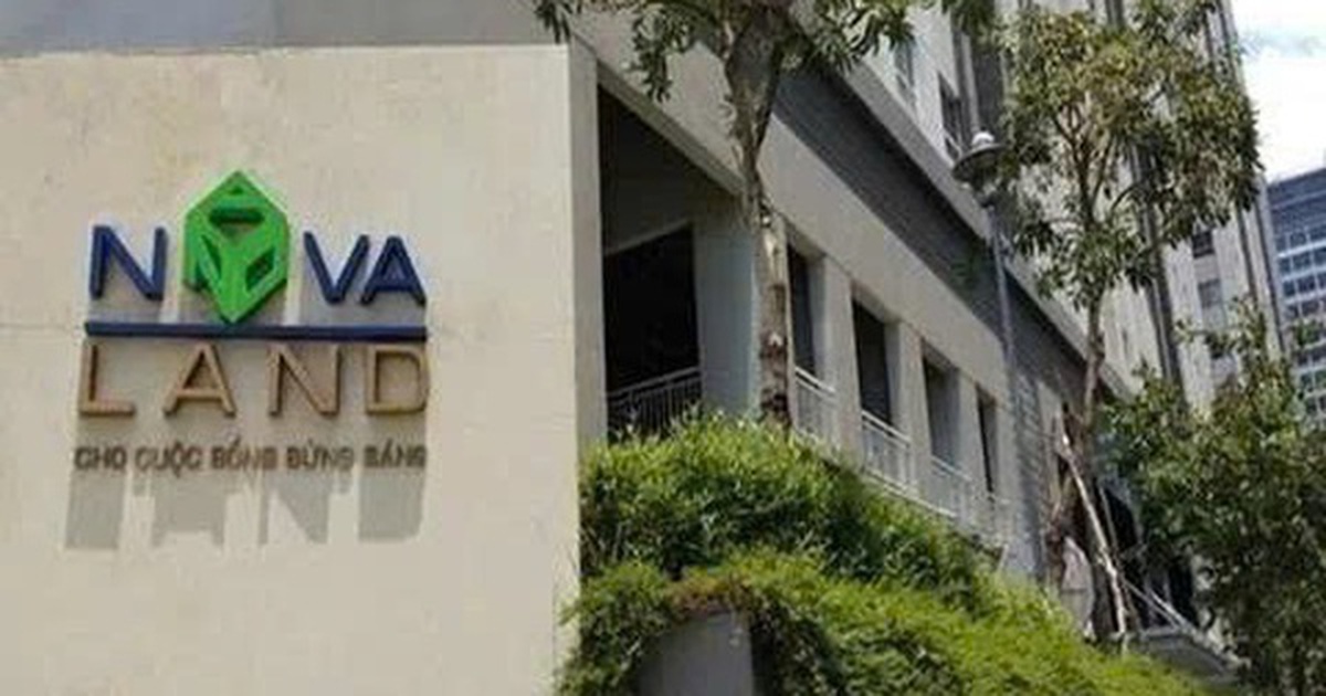 Novaland chốt ngày phát hành hơn 167 triệu cổ phiếu thưởng cho cổ đông