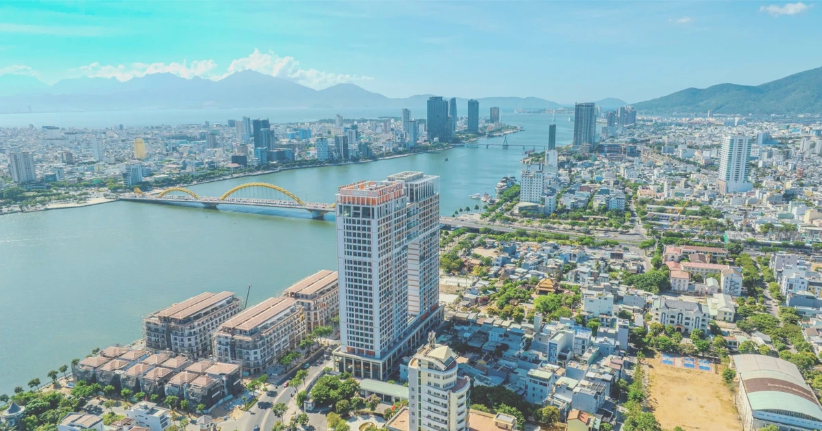 Đà Nẵng "chốt" bảng giá đất mới: Giữ nguyên khu trung tâm, tăng giá khu vực ven biển