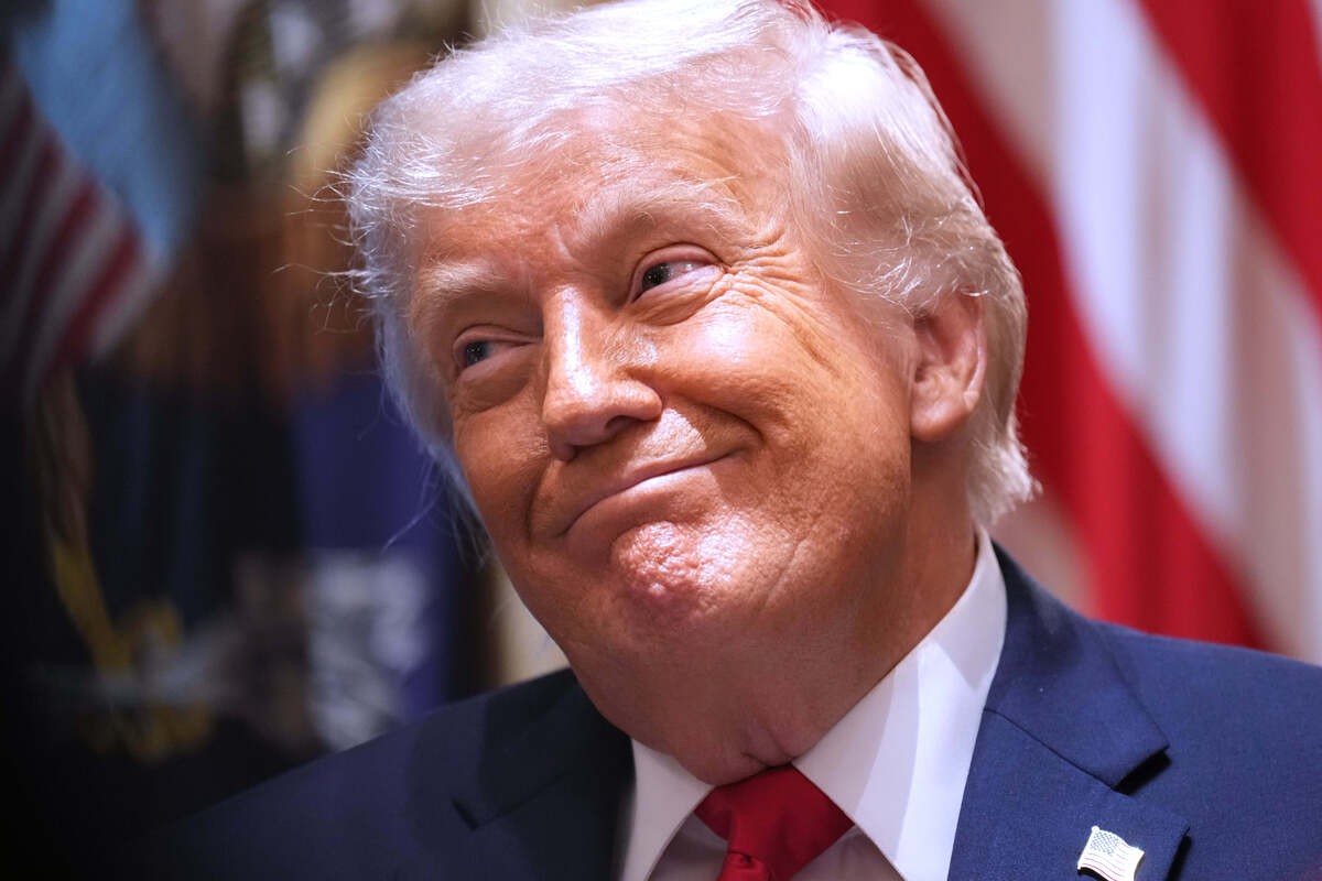 Ông Trump xác nhận thỏa thuận với Iran có thể đạt được "trong tuần tới"