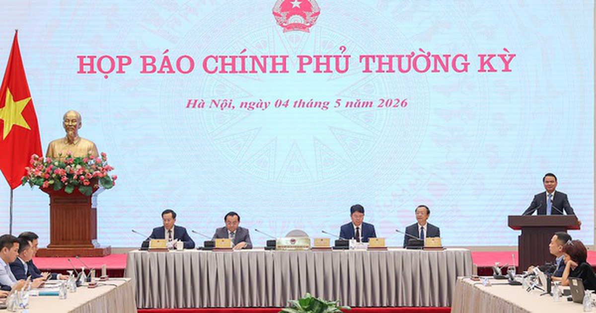 Cơ cấu tổ chức mới của Văn phòng Chính phủ, có Cục Thông tin và Truyền thông Chính phủ