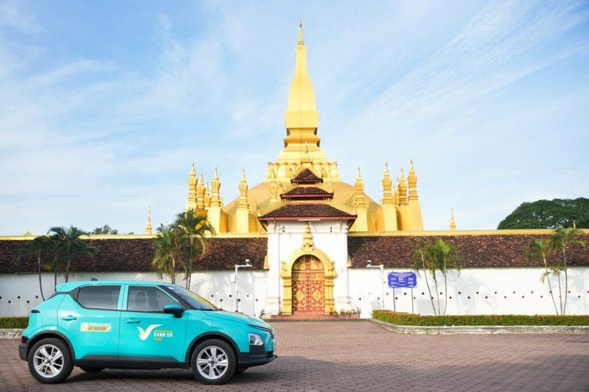 Phát hiện quốc gia sát sườn Việt Nam quyết quay lưng với xe xăng, Tỷ phú Phạm Nhật Vượng có cơ hội lớn