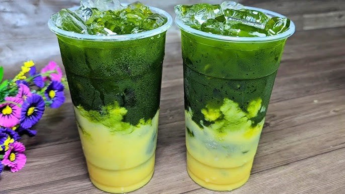 Loại lá mọc đầy vườn ở Việt Nam giúp bảo vệ da, ngủ ngon và bổ xương khớp