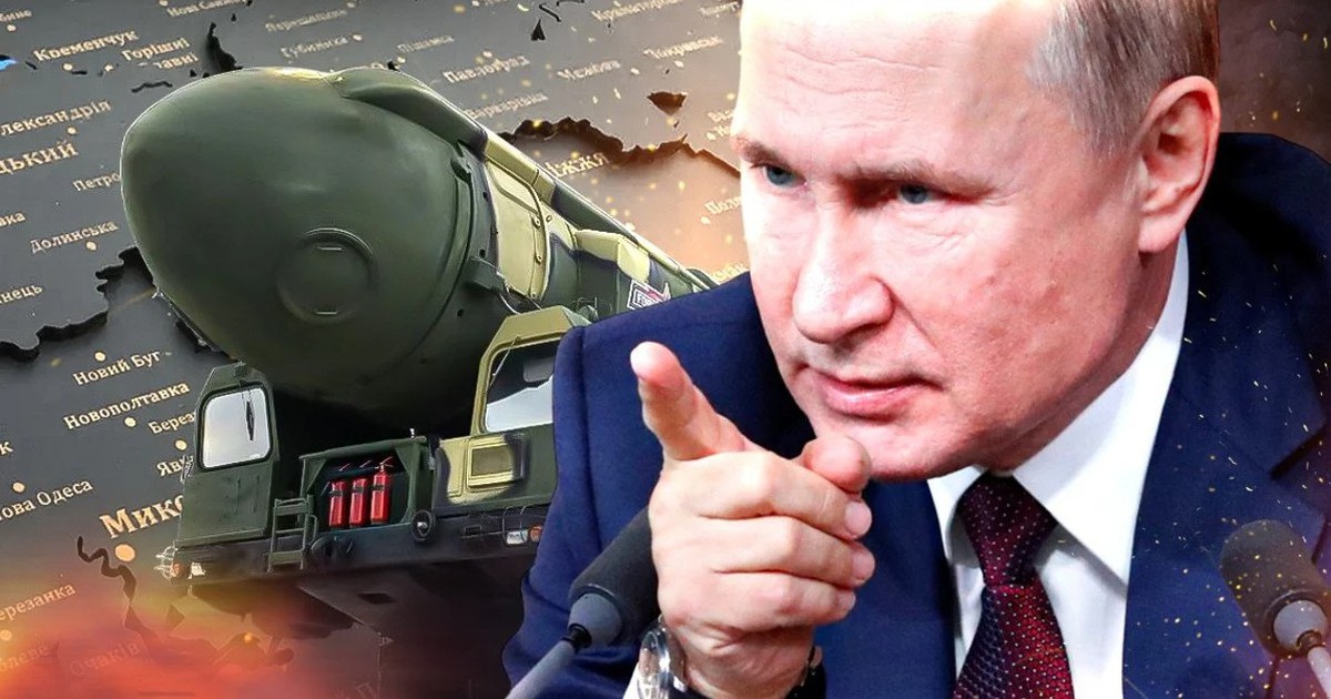Oreshnik lộ "tuổi thật"? Phát hiện mới của Ukraine về "vũ khí không thể đánh chặn" của ông Putin