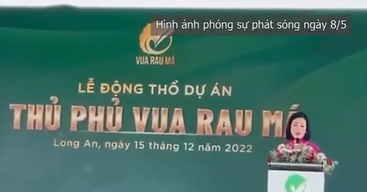 Khởi tố Chủ tịch CCV Group, hàng trăm người bị lừa hơn 1.000 tỷ đồng