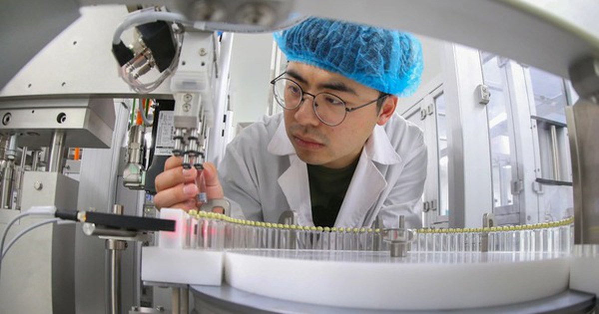 Ác mộng Trung Quốc nắm thóp đất hiếm, chip bán dẫn trở lại, Mỹ đứng ngồi không yên khi doanh nghiệp rót tiền tỷ cho đối thủ