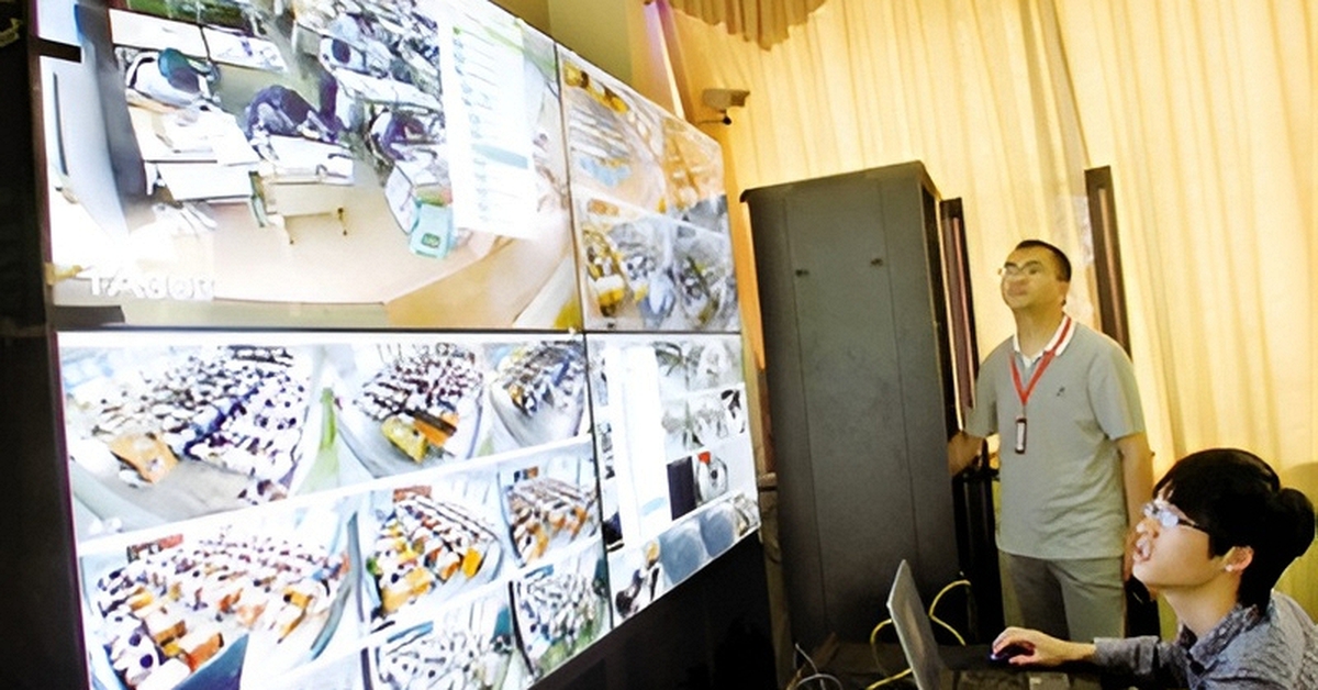 Nam sinh giỏi nhất tỉnh thi đại học lại nộp toàn bộ giấy trắng, camera hé lộ sự thật: "Em cố tình thi trượt", nhà trường lập tức vào cuộc