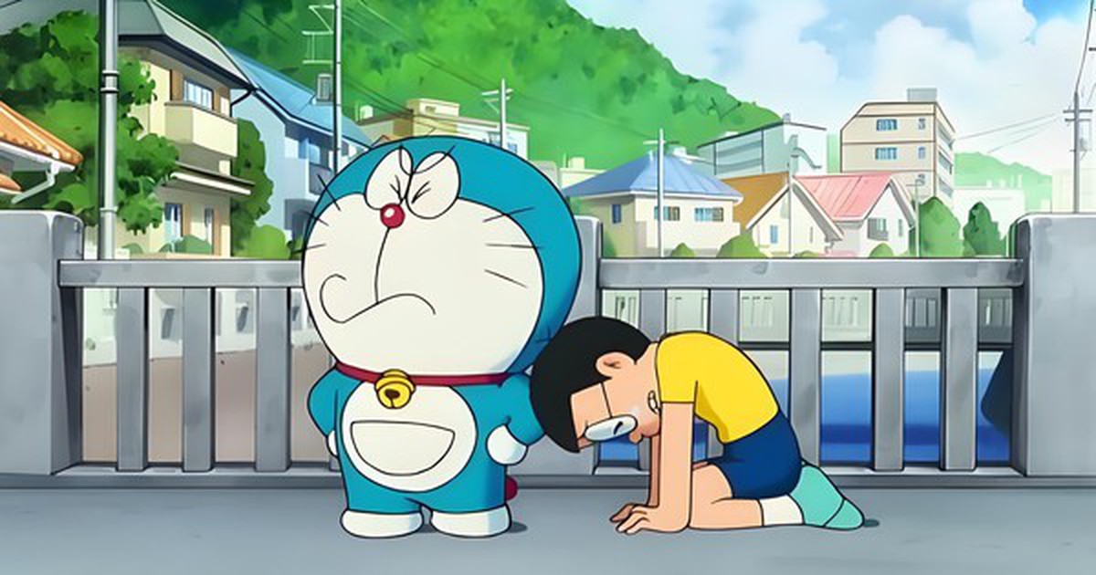 Nếu Doraemon "thu phí" bảo bối, Nobita sẽ phải trả bao nhiêu tỷ/năm? Chuyên gia tài chính Nhật đưa ra đáp án