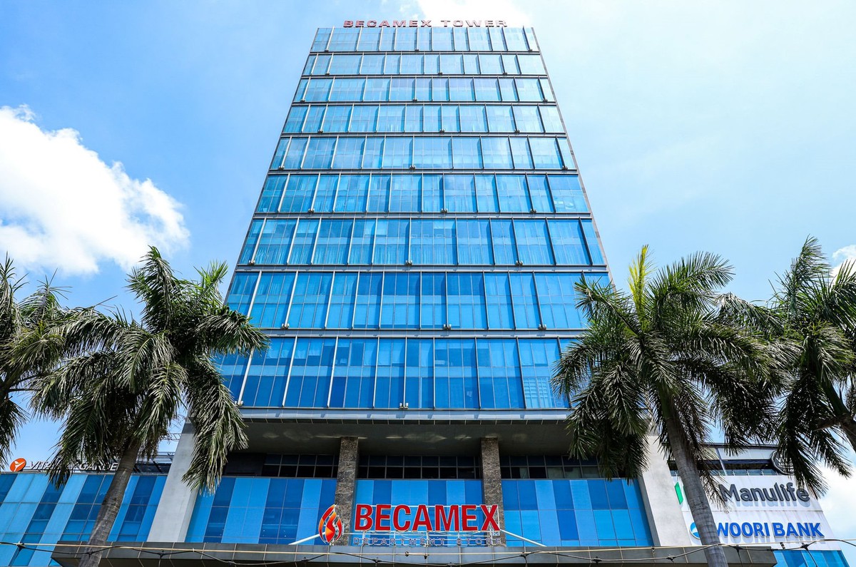 Becamex IDC thông báo khẩn
