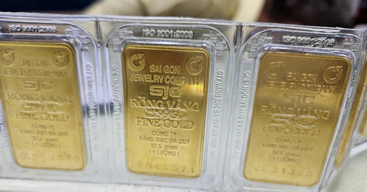 Cuối ngày 2-6, giá vàng, bạc bất ngờ tăng nhanh