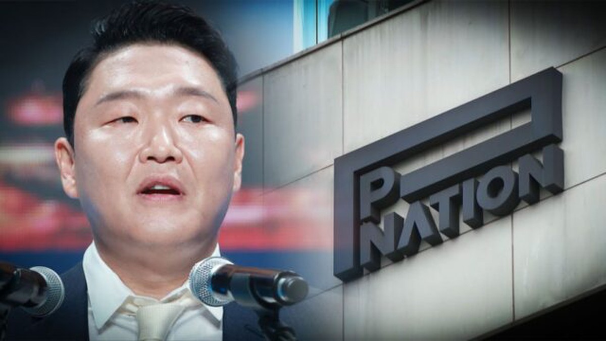 "Ông hoàng Gangnam Style" PSY bị điều tra ngay trước thềm sang Việt Nam