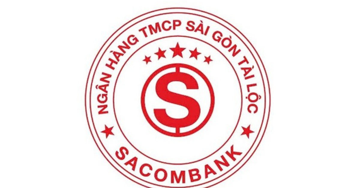 Từ dấu mộc mới đến hành trình chuyển bứt phá của SACOMBANK