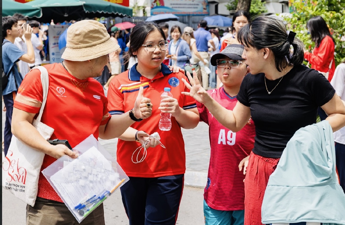 10 trường có điểm chuẩn lớp 10 thấp nhất Hà Nội năm 2026