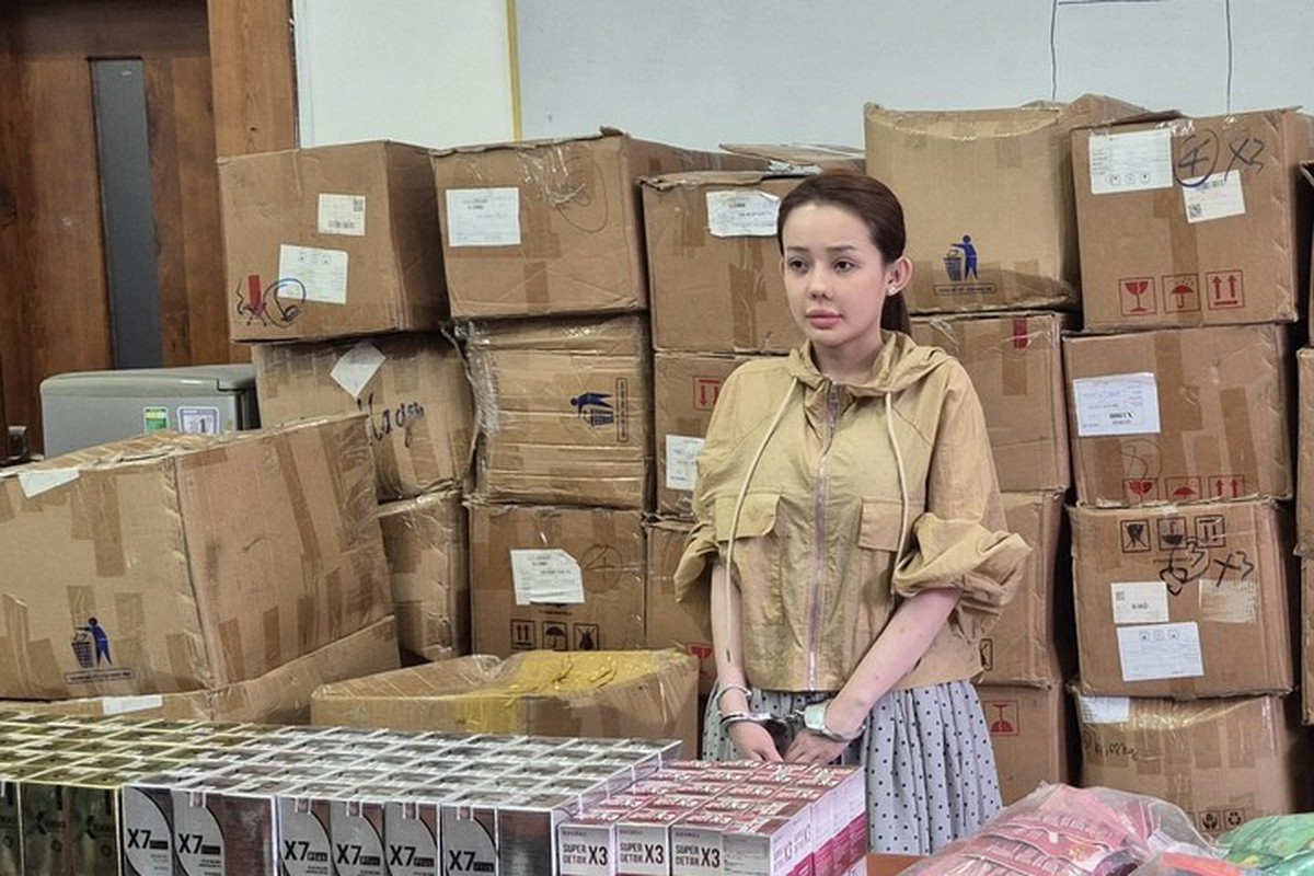 ‘Vụ án của Ngân 98 là điển hình về ảnh hưởng xấ...
