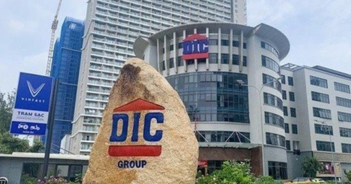 DIC Corp bị phạt do sử dụng tiền từ chào bán trái phiếu không đúng với phương án được thông qua