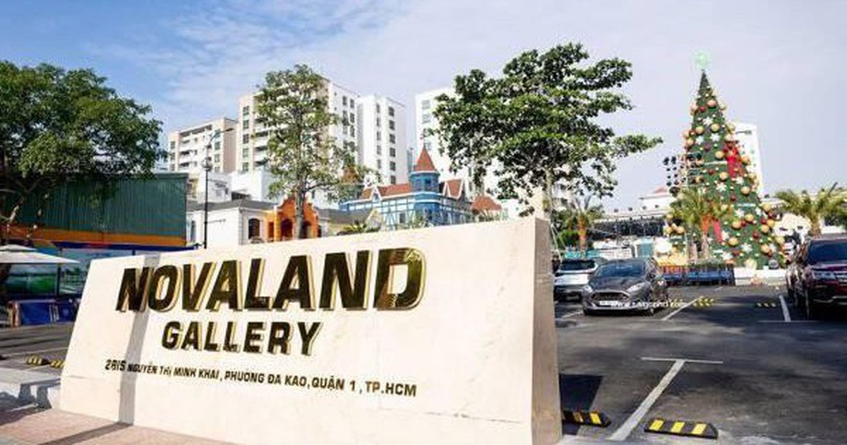 Novaland lên kế hoạch phát hành tổng cộng hơn 1,7 tỷ cổ phiếu