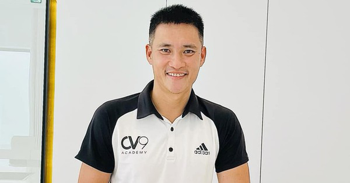 Công Vinh tiến thêm một bước nữa trong sự nghiệp