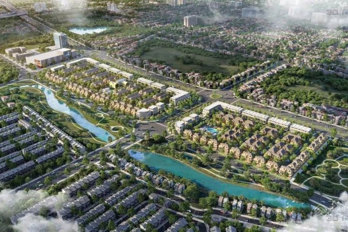 Cảng biển, sân bay mở cửa ra thế giới…Hải Phòng đón loạt đại gia bất động sản gia nhập “cuộc đua”