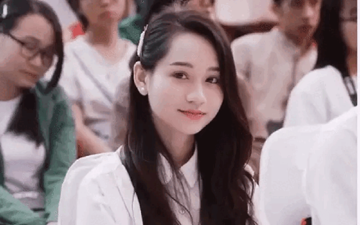 5 nữ thần ngôn tình đẹp nhất Việt Nam: Nhã Phương xếp sau Trúc Anh, hạng 1 ai thấy cũng muốn yêu